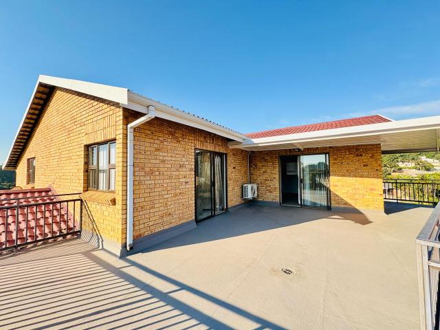 Apartment for rent in Seaview, Kwazulu-natal