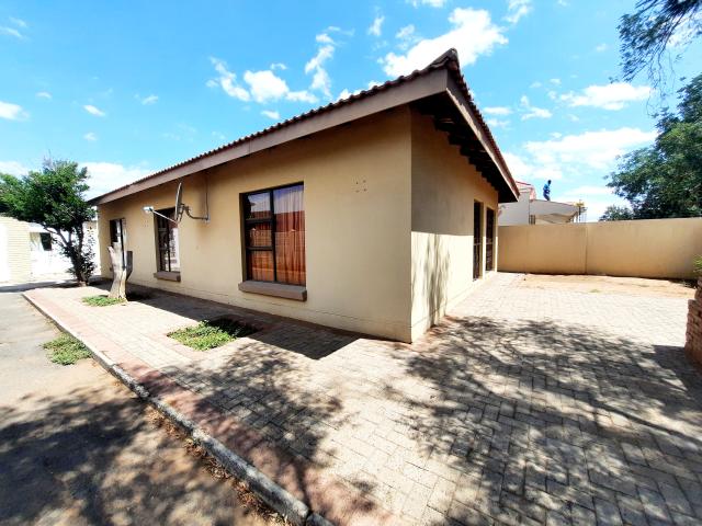 House for rent in Frances Baard, Northern Cape