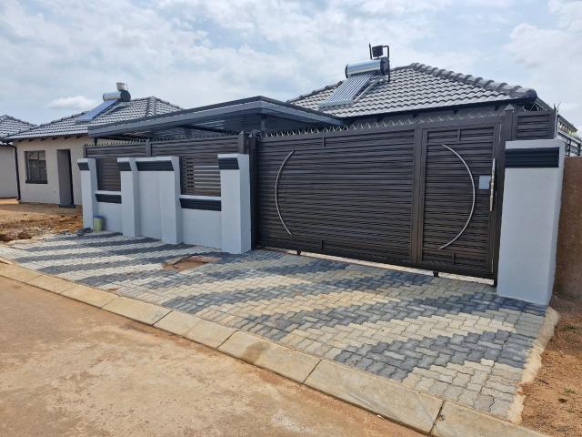 House for rent in Gauteng