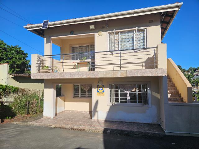 Apartment for rent in Queensburgh, Kwazulu-natal