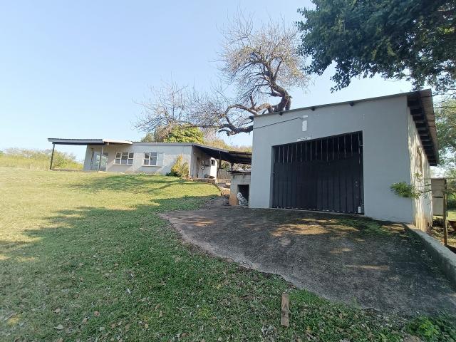 House for rent in UMhlathuze Municipality, Kwazulu-natal