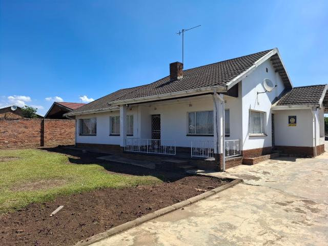 House for rent in Umgungundlovu, Kwazulu-natal