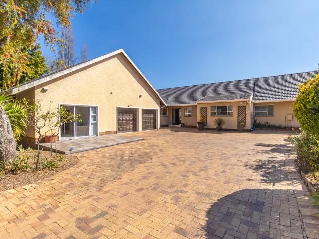 House for rent in Vosloorus, Gauteng