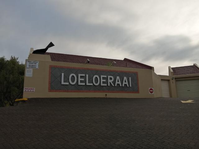 House for rent in Bloemfontein, Free State