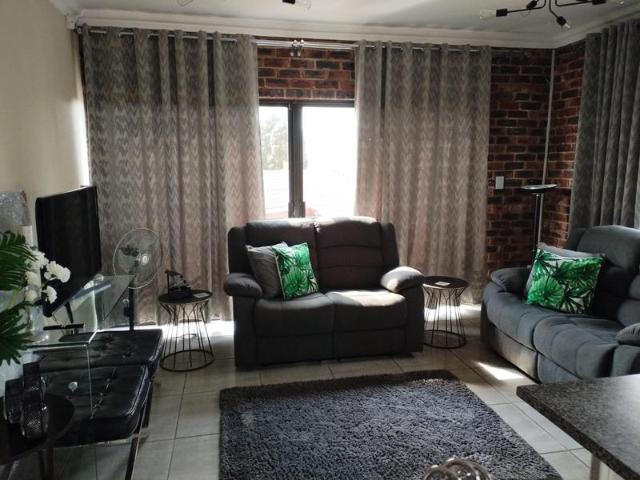 House for rent in Sedibeng, Gauteng