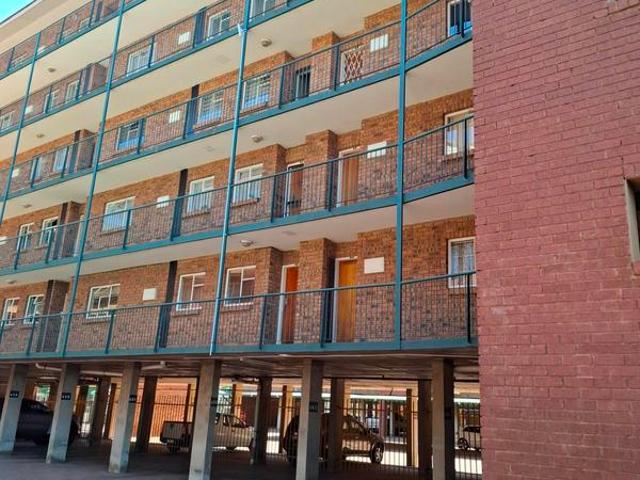 Apartment for rent in Gauteng