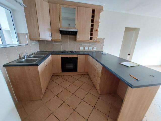 Apartment for rent in Riverspray Lifestyle Estate, Emfuleni Local Municipality