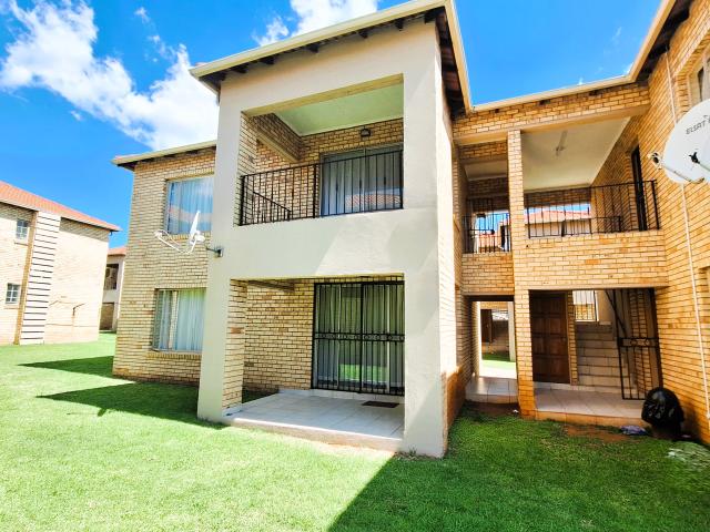 Apartment for rent in Sedibeng, Gauteng