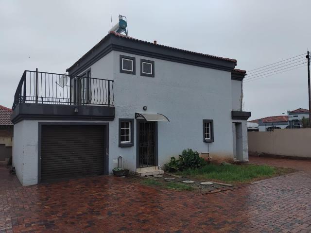 House for rent in Lesedi Local Municipality, Gauteng