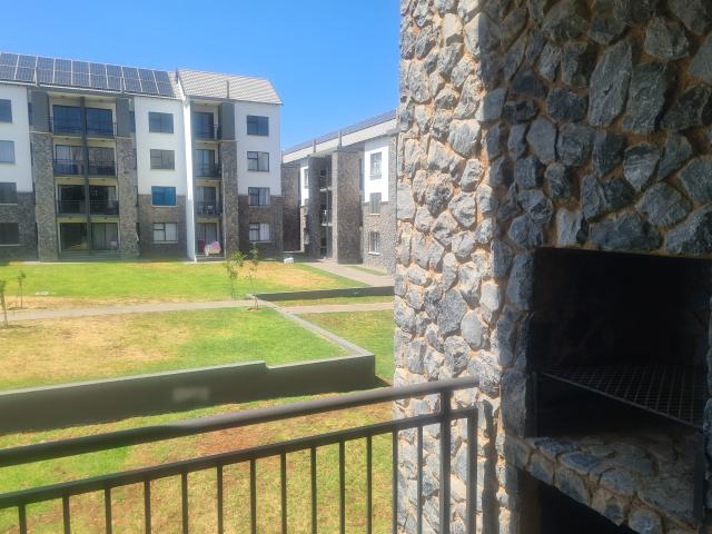 Apartment for rent in Waterkloof, Gauteng