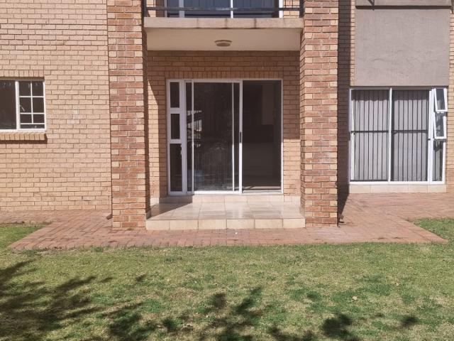 Apartment for rent in Waterkloof, Gauteng