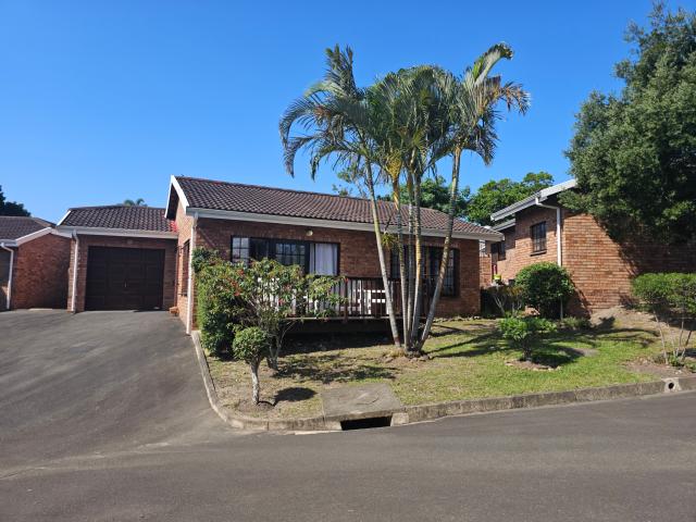 House for rent in Ugu District Municipality, Kwazulu-natal