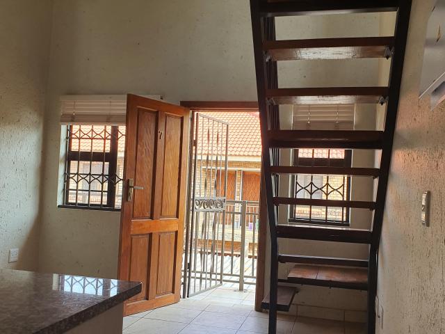 Apartment for rent in Dr Kenneth Kaunda, North West