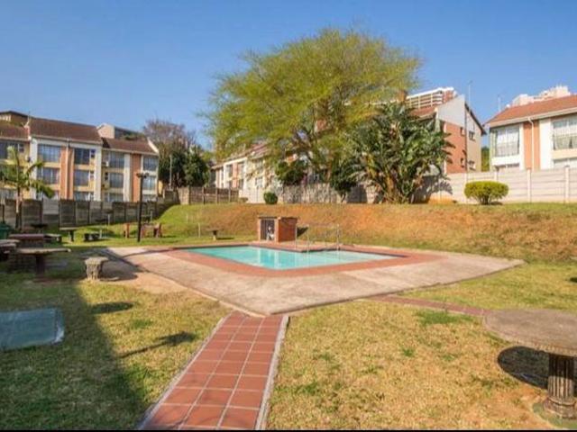 Apartment for rent in Seaview, Kwazulu-natal