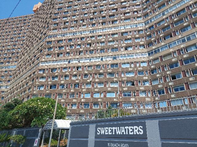 Apartment for rent in Kingsburgh, Kwazulu-natal