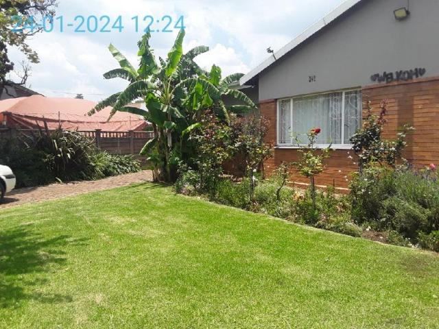 House for rent in Newtown, Vosloorus