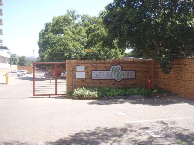 Apartment for rent in Waterkloof, Gauteng