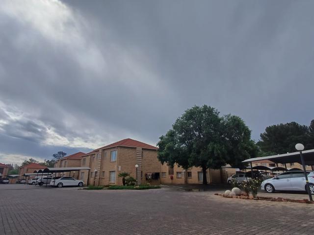 Apartment for rent in Sedibeng, Gauteng
