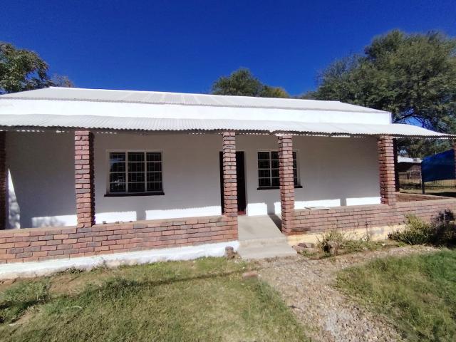 House for rent in Kgalagadi, Northern Cape