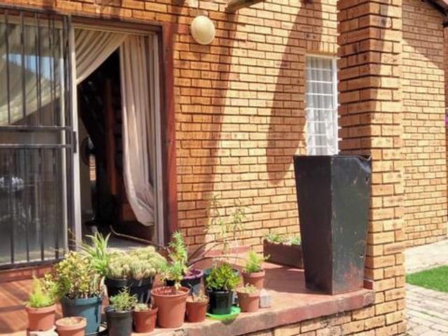 House for rent in Nooitgedacht, Gauteng