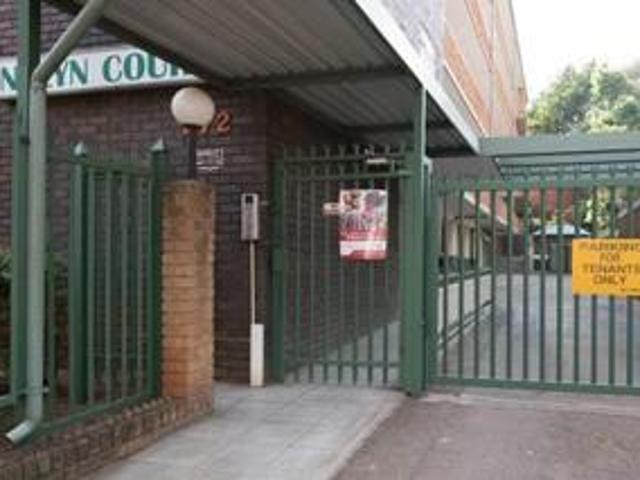 Apartment for rent in Waterkloof, Gauteng