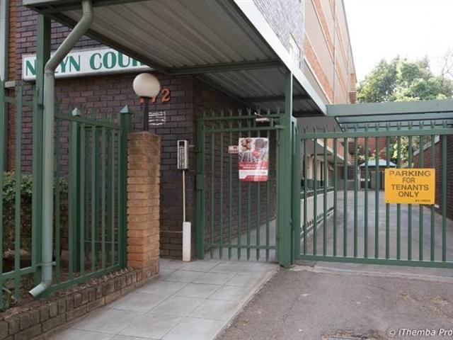 Apartment for rent in Waterkloof, Gauteng