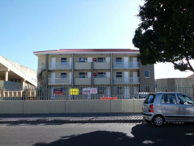 Apartment for rent in Parow, Western Cape