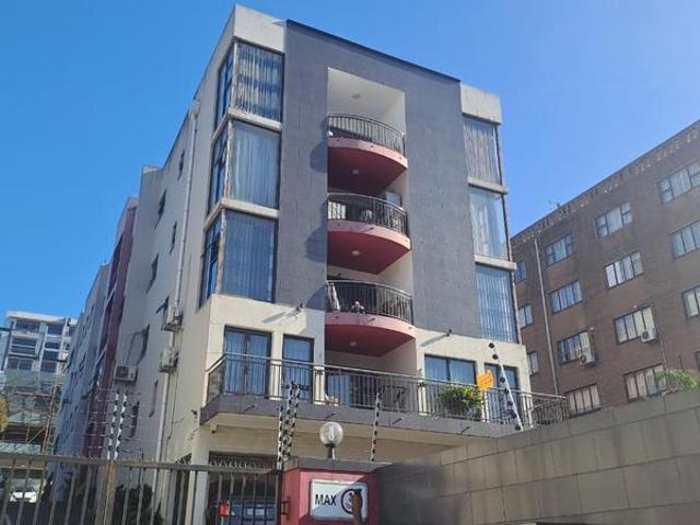 Apartment for rent in Seaview, Kwazulu-natal