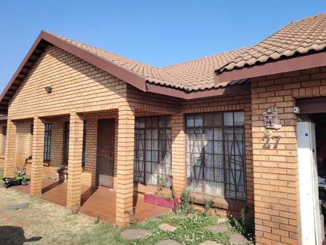 House for rent in Sundra, Mpumalanga