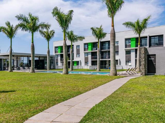 Apartment for rent in Princess Grant, Kwazulu-natal