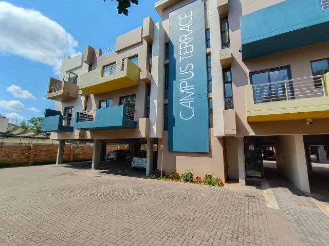 Apartment for rent in Waterkloof, Gauteng