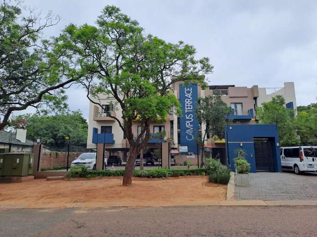Apartment for rent in Waterkloof, Gauteng