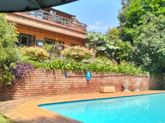 Apartment for rent in Umgungundlovu, Kwazulu-natal