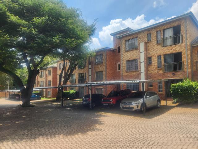 Apartment for rent in Vosloorus, Gauteng