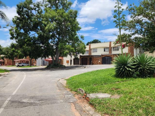 Apartment for rent in Ehlanzeni, Mpumalanga