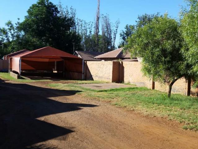 Apartment for rent in Kgalagadi, Northern Cape