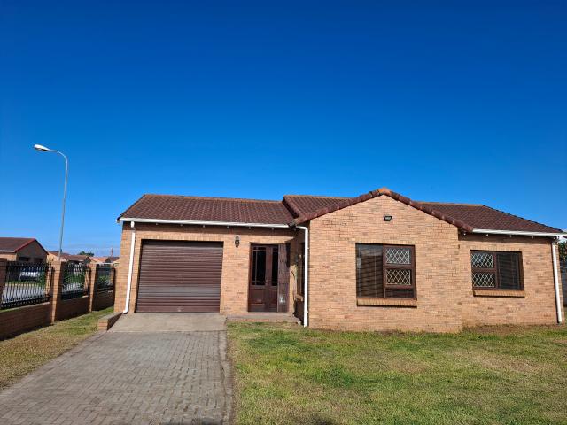 House for rent in Eastern Cape