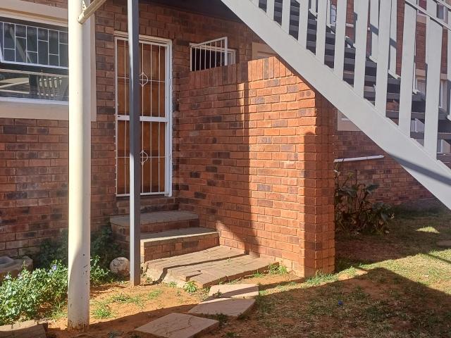 House for rent in Bloemfontein, Free State