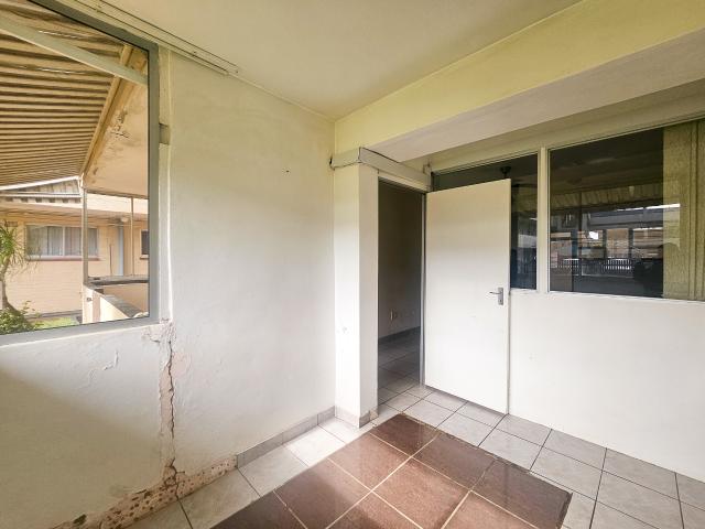 Apartment for rent in Umbogintwini