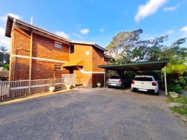 Apartment for rent in Ashley, eThekwini Metropolitan Municipality