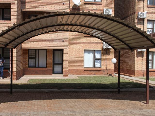 Apartment for rent in Limpopo