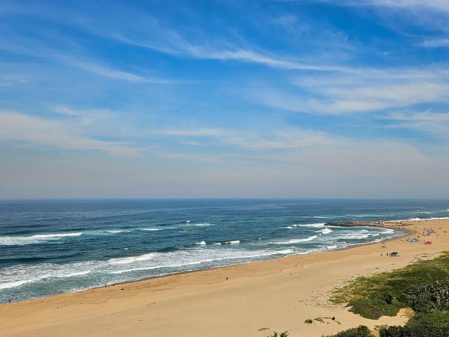 Apartment for rent in Umbogintwini