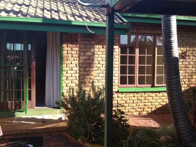 House for rent in Pretoria, Gauteng