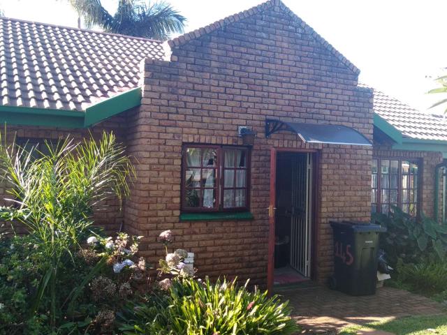 House for rent in Pretoria, Gauteng