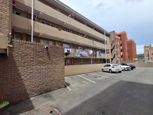 Apartment for rent in Seaview, Kwazulu-natal