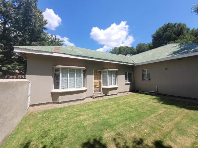 Apartment for rent in Bloemfontein, Free State