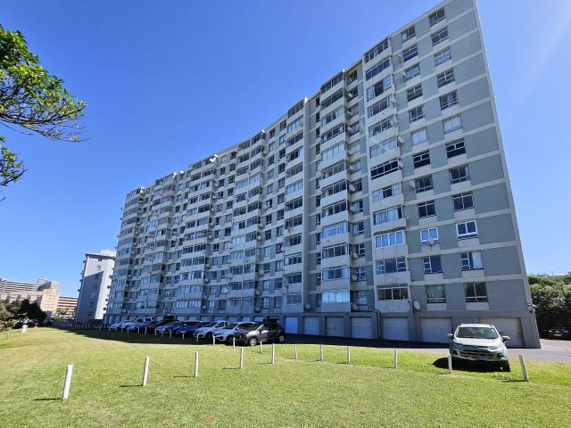 Apartment for rent in Kingsburgh, Kwazulu-natal