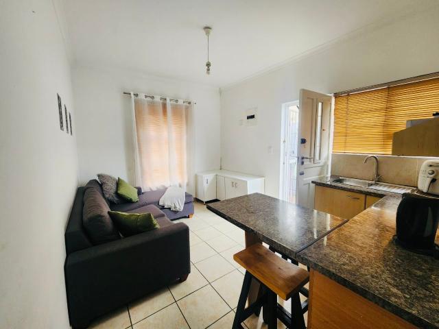 Apartment for rent in Parow, Western Cape