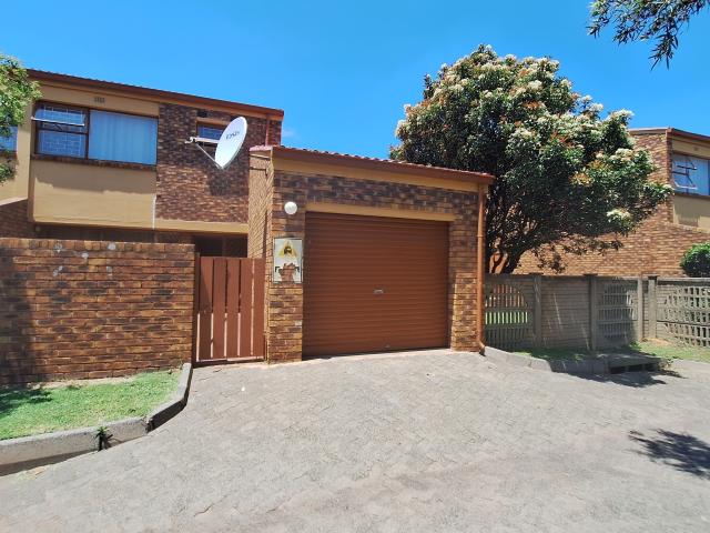 House for rent in Sedibeng, Gauteng