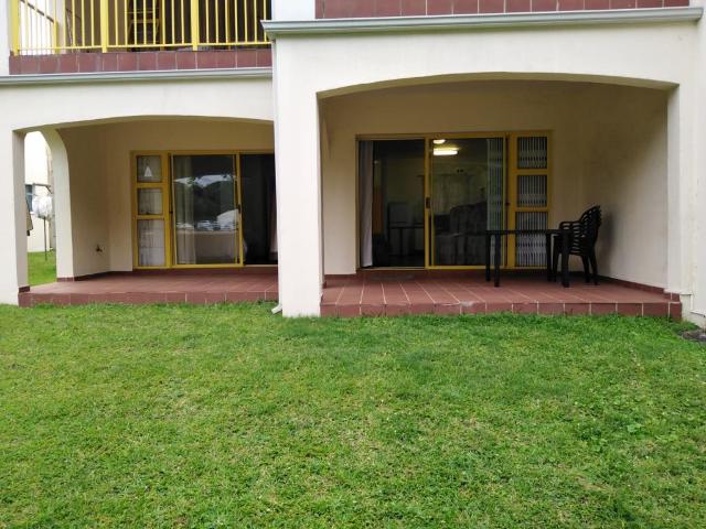 Apartment for rent in Ugu District Municipality, Kwazulu-natal